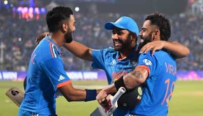 Muttiah Muralitharan Backs These Indian Players To Fire In Champions Trophy 2025 
