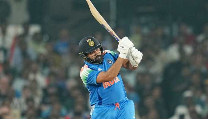 ‘Happy That He Is Back In Form’: Mohammad Azharuddin Lauds Rohit Sharma After His Ton In IND vs ENG Second ODI ‘Happy That He Is Back In Form’: Mohammad Azharuddin Lauds Rohit Sharma After His Ton In IND vs ENG Second ODI