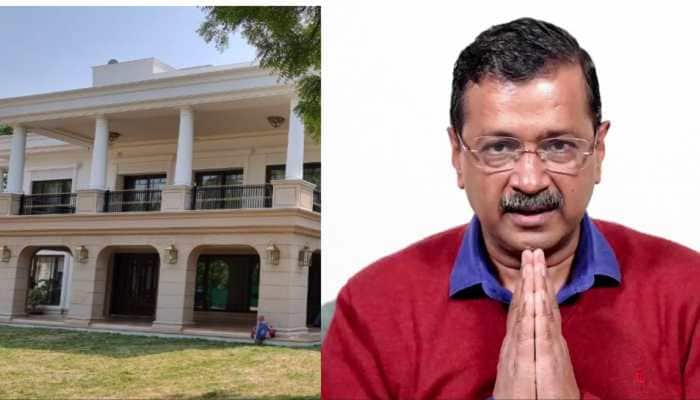 With Kejriwal Out Of Power In Delhi, What Lies In Future For 'Sheesh Mahal'? — Check Here