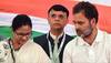 TMC To Stitch Pre-Poll Alliance With Congress Ahead Of 2026 West Bengal Polls? Mamata Banerjee Says… 