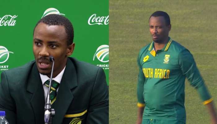 Explained: Why South Africa’s Fielding Coach Took Field Against New Zealand In Pakistan Tri-Series