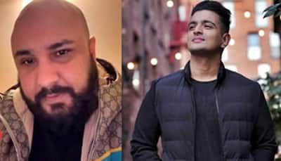 Ranveer Allahbadia Controversy: B Praak Cancels Podcast Episode On BeerBiceps Amid Obscene Comedy Row