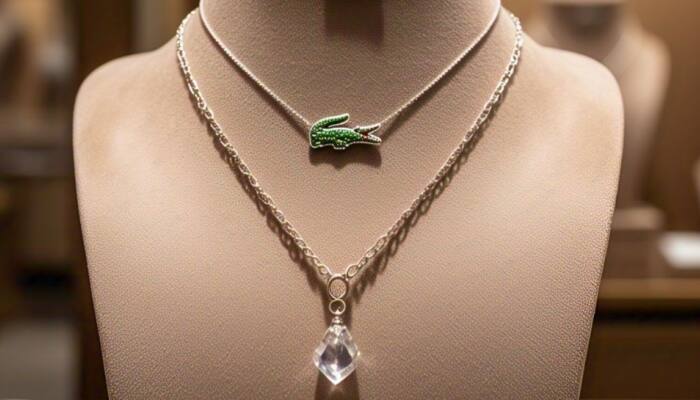 The Necklace Edit: Curated High-End Pieces at Myntra's Fashion Carnival sale