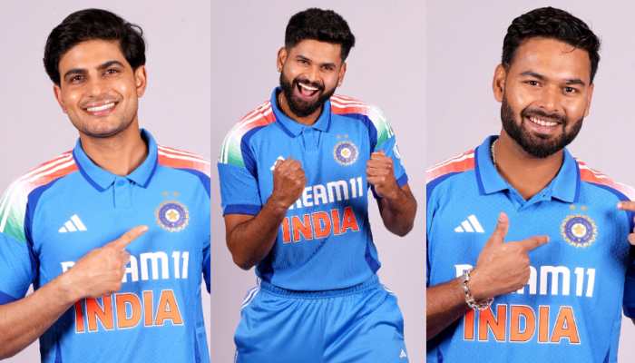 India's Predicted Playing XI For 3rd ODI Against England 