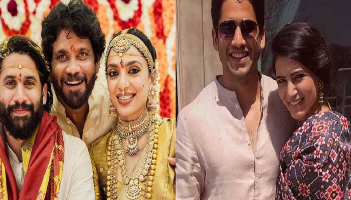 Did Nagarjuna Just Say Samantha Left Naga Chaitanya Depressed? Netizens Slam The Actor’s Statement