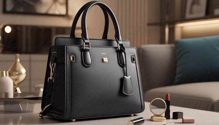 Invest in Style: Luxury Handbag Deals at Fashion Carnival sale 