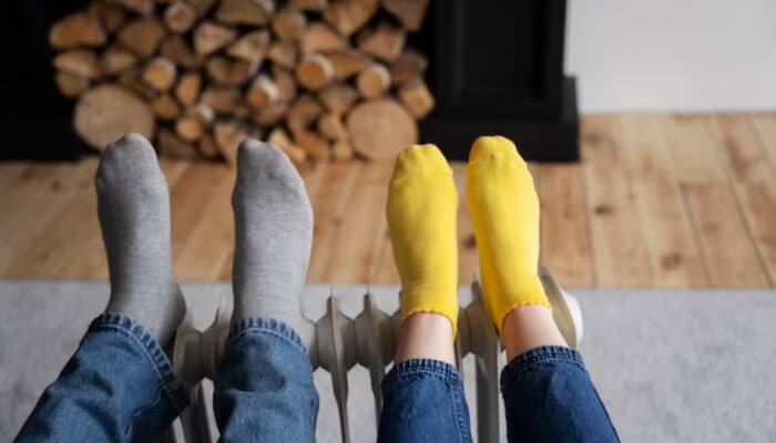 Limited-Time Offers on Stylish &amp; Cozy Socks at Myntra Fashion Carnival Sale