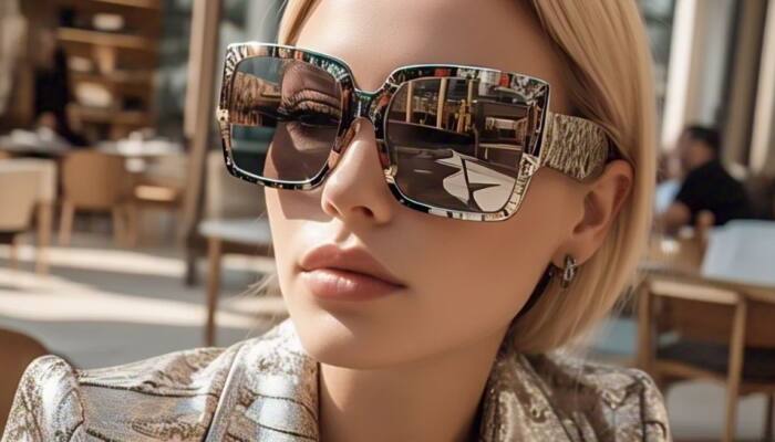 A Guide to Luxury Women's Sunglasses at the Fashion Carnival Sale 