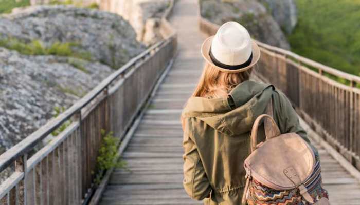 8 Reasons You Must Travel Solo At Least Once In Your Life 8 Reasons You Must Travel Solo At Least Once In Your Life