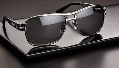 Look Sharp: Designer Sunglasses for Men on Fashion Carnival Sale 