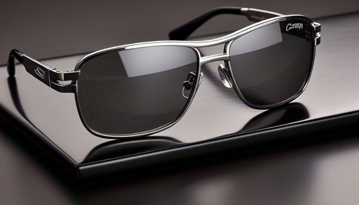 Look Sharp: Designer Sunglasses for Men on Fashion Carnival Sale Look Sharp: Designer Sunglasses for Men on Fashion Carnival Sale