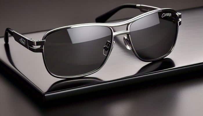 Look Sharp: Designer Sunglasses for Men on Fashion Carnival Sale 