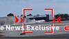 US plane crash