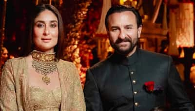 When Saif Ali Khan Revealed The Real Reason For Kareena Kapoor Khan Not Converting To Islam After Marriage