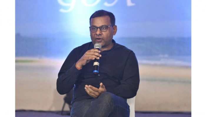 Vineet Gupta Founder Of Ashoka University: Leapfrogging Research 