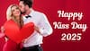 kiss day quotes