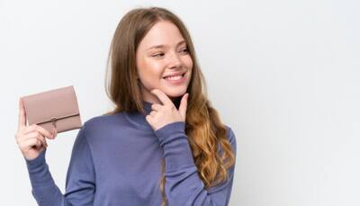 Myntra Fashion Carnival Sale: Perfect Wallets for Valentine's Gifts