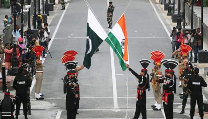 7 Countries That Shares Borders With India