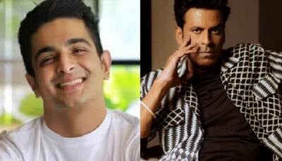 Manoj Bajpayee Mentions Ranveer Allahbadia Couldn’t Handle Fame As He Reacts To His Controversy