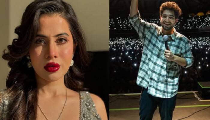 Uorfi Javed Defends Samay Raina &amp; Ranveer Allahbadia; ‘They Don’t Deserve To Go In Jail’