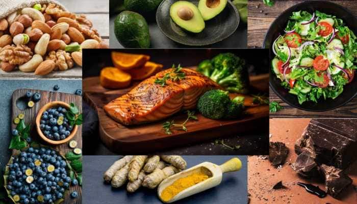 8 Foods That Can Reverse Your Age Naturally