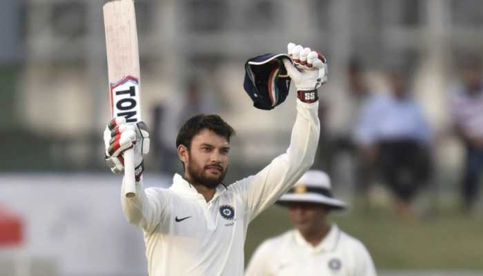 Sheldon Jackson Retires From First-Class Cricket After 15-Year Career