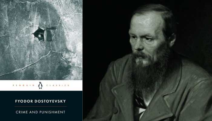 Fyodor Dostoevsky