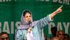 Mehbooba Mufti Questions CM Omar Abdullah's Silence On Civilian Killings In Jammu and Kashmir