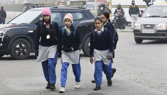 Delhi Schools Closed On February 12 For Guru Ravidas Jayanti: Govt Says