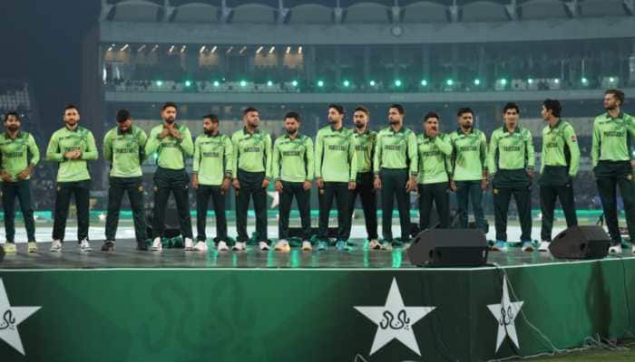 Pakistan To Make Changes In Champions Trophy 2025 Squad? Here's The Latest Update