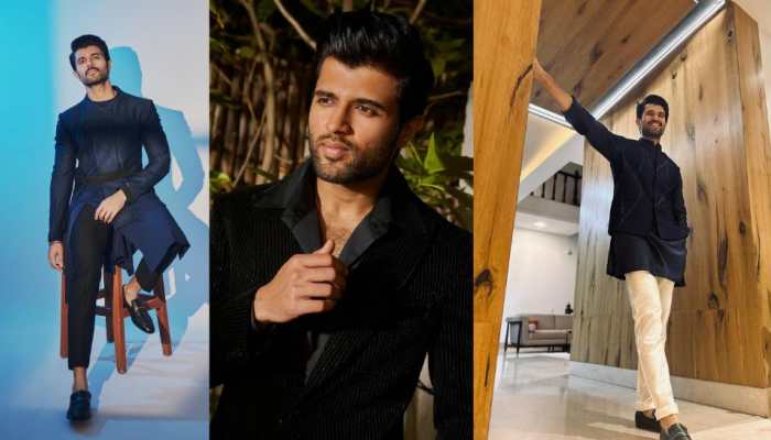 Vijay Deverakonda’s Fashion Statement: Giving Your Valentine Wardrobe A New Idea  