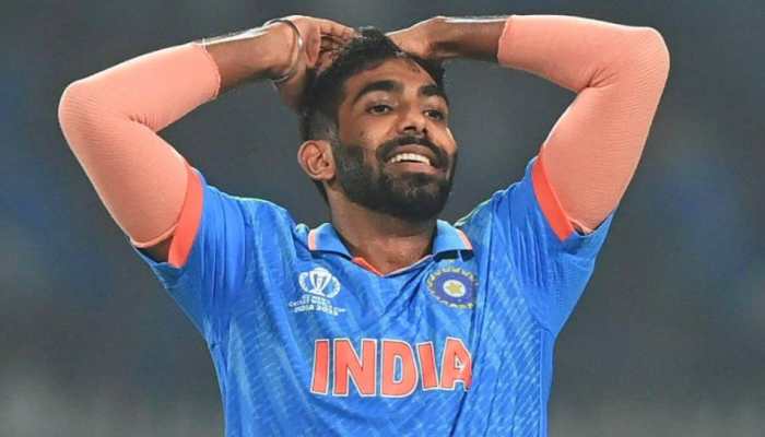 Will India Make Changes In Champions Trophy 2025 Squad? Jasprit Bumrah To Be Replaced By...  