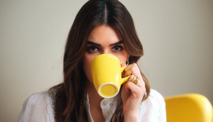 Kriti Sanon’s upcoming films and a mystery project Kriti Sanon’s upcoming films and a mystery project