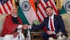 PM Modi Discusses Nuclear Energy With VP JD Vance In Paris; India-US Resume Anti-Submarine Aircraft Deal
