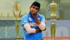 Harshit Rana India squad