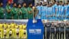 Pakistan Champions Trophy squad