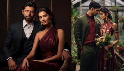 Valentine’s Day Outfit Ideas 2025: Top 10 Trendy And Romantic Looks For Every Date