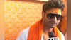 Vidyut Jamwal At Mahakumbh 2025, Says 'We Should Not Forget Our Culture'