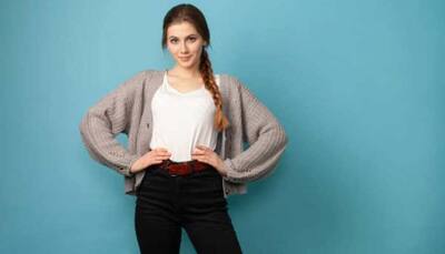 Women’s Cardigans: A Timeless Blend of Comfort and Style
