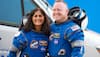 Sunita Williams Set For Early Return From Space...NASA Plans New Mission For Stuck Astronauts With....