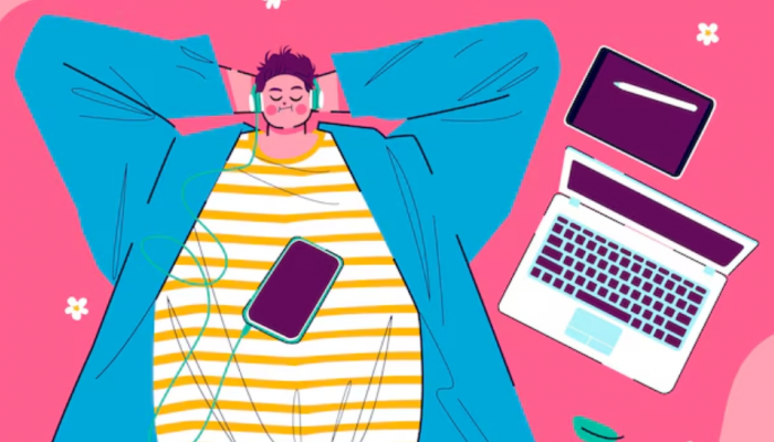 Digital Detox: How To Find Balance, Reduce Screen Time, And Reclaim Your Life In A Hyper-Connected World Digital Detox: How To Find Balance, Reduce Screen Time, And Reclaim Your Life In A Hyper-Connected World