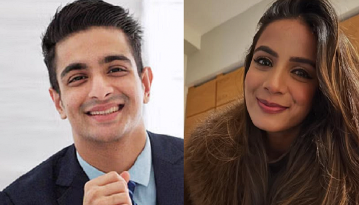 Ranveer Allahbadia's Girlfriend Nikki Sharma Ends Her Relationship With Him After The Controversy? Her Cryptic Post Grabs Attention Ranveer Allahbadia's Girlfriend Nikki Sharma Ends Her Relationship With Him After The Controversy? Her Cryptic Post Grabs Attention