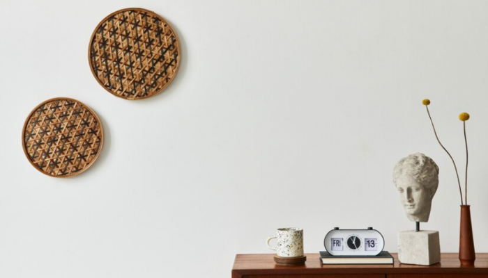 Myntra Fashion Carnival Sale: Find Special & Functional Wall Decor Items Myntra Fashion Carnival Sale: Find Special & Functional Wall Decor Items