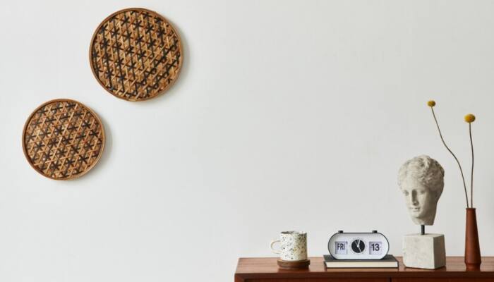 Myntra Fashion Carnival Sale: Find Special &amp; Functional Wall Decor Items