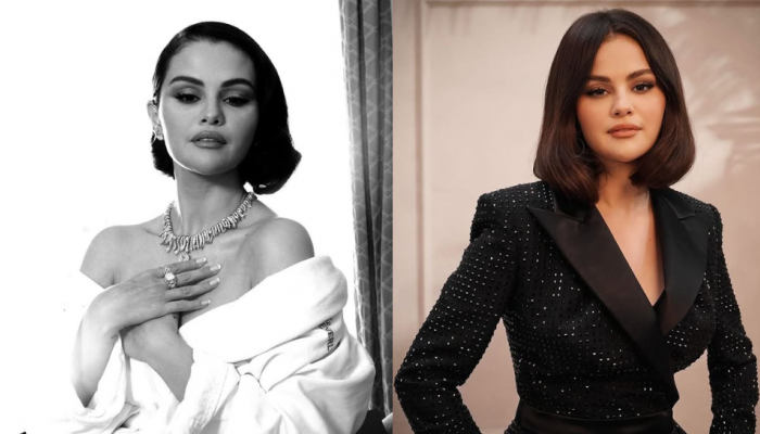 Selena Gomez Hints At Stepping Away From Music To Focus On THIS, Says ‘It'll Be Very Hard...' Selena Gomez Hints At Stepping Away From Music To Focus On THIS, Says ‘It'll Be Very Hard...'