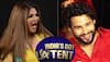 Rakshi Sawant