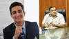Goa Minister Khaunte Slams Ranveer Allahbadia Calls His Content 'Perverted Trash'