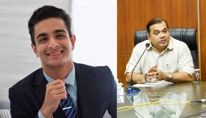 Goa Minister Khaunte Slams Ranveer Allahbadia Calls His Content 'Perverted Trash'
