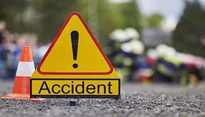 Rajasthan: 30 Injured As Pilgrim Bus Overturns On Return From Maha Kumbh