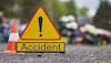 Rajasthan: 30 Injured As Bus Carrying Pilgrims Overturns On Return From Maha Kumbh 